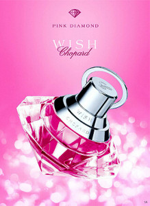 Chopard Wish Pink Diamond EDT 75ml за Жени БЕЗ ОПАКОВКА - Img 2