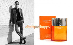 Clinique Happy EDT 50ml за Мъже - Img 3