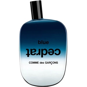 Comme des Garcons Blue Cedrat EDP 100ml за Мъже и Жени БЕЗ ОПАКОВКА