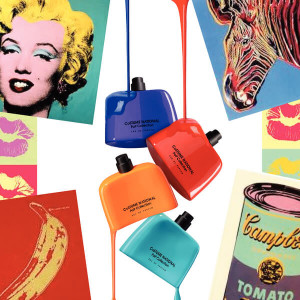 Costume National Pop Collection EDP 100ml за Жени БЕЗ ОПАКОВКА - Img 2