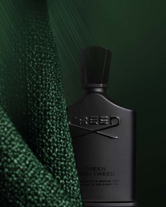 Creed Green Irish Tweed EDP 100ml за Мъже БЕЗ ОПАКОВКА - Img 3