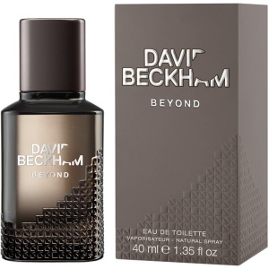 David Beckham Beyond EDT 40ml за Мъже