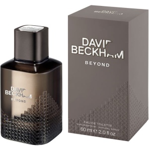 David Beckham Beyond EDT 90ml за Мъже