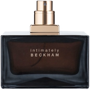 David Beckham Intimately Night EDT 75ml за Мъже БЕЗ ОПАКОВКА