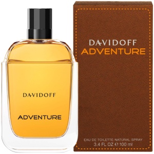 Davidoff Adventure EDT 100ml за Мъже