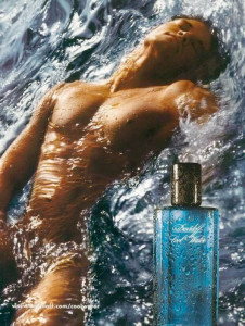 Davidoff Cool Water Комплект (EDT 75ml + Deo Stick 75ml) за Мъже - Img 5