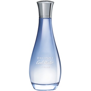 Davidoff Cool Water Intense for Her EDP 100ml за Жени БЕЗ ОПАКОВКА