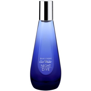 Davidoff Cool Water Night Dive EDT 80ml за Жени БЕЗ ОПАКОВКА