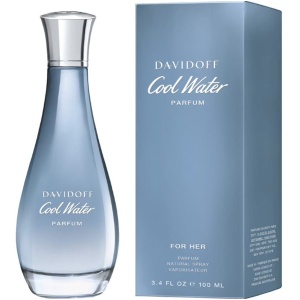 Davidoff Cool Water Parfum for Her EDP 100ml за Жени