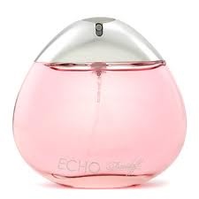 Davidoff Echo EDP 100ml за Жени БЕЗ ОПАКОВКА - Img 1