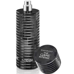 Davidoff The Game Intense EDT 100ml за Мъже БЕЗ ОПАКОВКА - Img 1