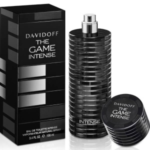 Davidoff The Game Intense EDT 100ml за Мъже