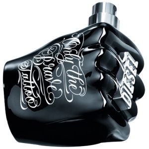 Diesel Only The Brave Tatoo EDT 75ml за Мъже БЕЗ ОПАКОВКА