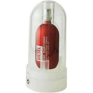 Diesel Zero Plus EDT 75ml за Мъже