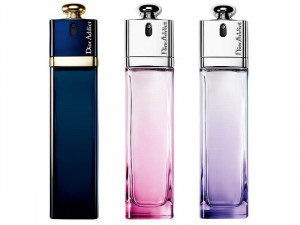 Dior Addict Eau De Parfum 2012 EDP 30ml за Жени - Img 3