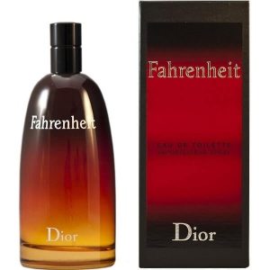 Dior Fahrenheit EDT 30ml за Мъже