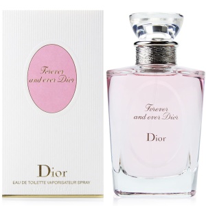 Dior Forever and Ever (Les Creations de Monsieur Dior) EDT 50ml за Жени