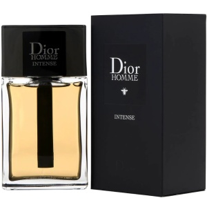 Dior Homme Intense EDP 150ml за Мъже - Img 1