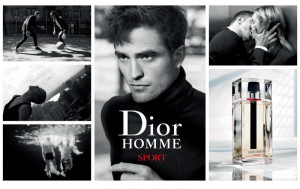 Dior Homme Sport 2017 EDT 75ml за Мъже - Img 2