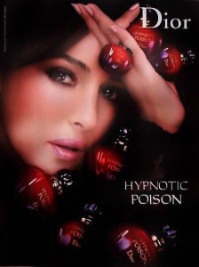 Dior Hypnotic Poison Eau De Parfum EDP 100ml за Жени БЕЗ ОПАКОВКА - Img 4
