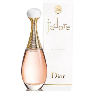 Dior J'adore EDT 100ml за Жени БЕЗ ОПАКОВКА - Img 2