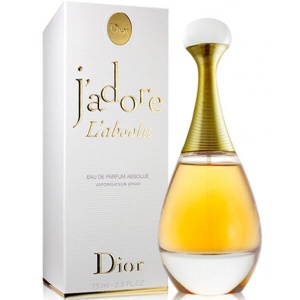 Dior J'adore L'Absolu EDP 75ml за Жени