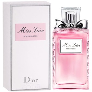 Dior Miss Dior Rose N'Roses EDT 50ml за Жени
