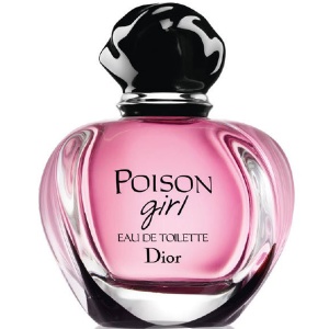 Dior Poison Girl Eau de Toilette EDT 100ml за Жени БЕЗ ОПАКОВКА