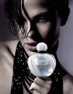 Dior Pure Poison EDP 100ml за Жени БЕЗ ОПАКОВКА - Img 2