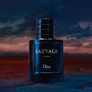 Dior Sauvage Elixir EDP 60ml за Мъже БЕЗ ОПАКОВКА - Img 3