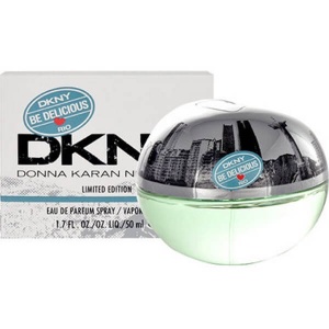 DKNY Be Delicious Rio EDP 50ml за Жени