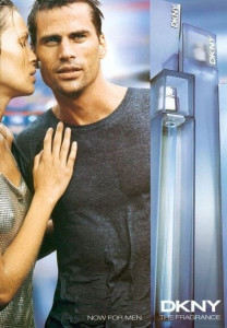 DKNY Men Energizing EDT 50ml за Мъже - Img 2