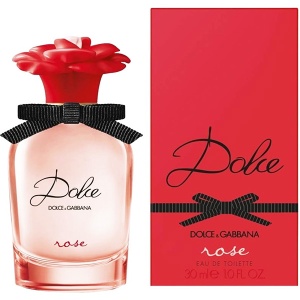 Dolce&Gabbana Dolce Rose EDT 30ml за Жени