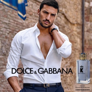 Dolce&Gabbana K by Dolce&Gabbana Комплект (EDT 100ml + Deo Stick 75ml + SG 50ml) за Мъже - Img 3