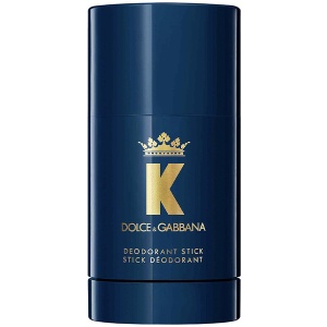 Dolce&Gabbana K by Dolce&Gabbana Deo Stick 75ml за Мъже
