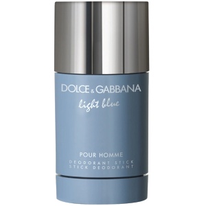 Dolce&Gabbana Light Blue Deo Stick 75ml за Мъже