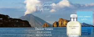 Dolce&Gabbana Light Blue Discover Vulcano EDT 40ml за Мъже - Img 3