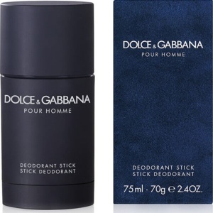 Dolce&Gabbana Pour Homme Deo Stick 75ml за Мъже