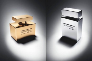 Dolce&Gabbana The One Gold Limited Edition EDP 50ml за Жени - Img 3