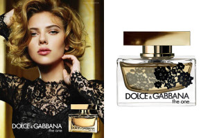 Dolce&Gabbana The One Lace Edition EDP 50ml за Жени БЕЗ ОПАКОВКА - Img 2