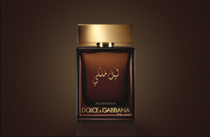 Dolce&Gabbana The One Royal Night EDP 100ml за Мъже БЕЗ ОПАКОВКА - Img 2