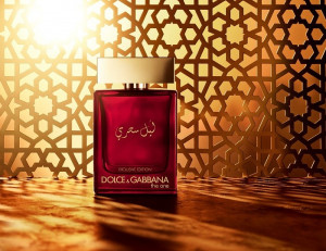 Dolce&Gabbana The One Royal Night EDP 150ml за Мъже - Img 3