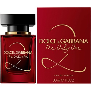 Dolce&Gabbana The Only One 2 EDP 30ml за Жени