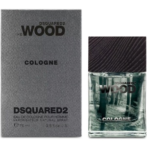 Dsquared2 He Wood Cologne EDC 75ml за Мъже