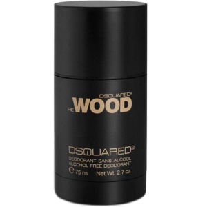 Dsquared2 He Wood Deo Stick 75ml за Мъже