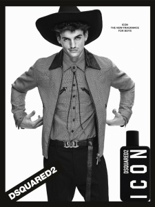 Dsquared2 Icon Pour Homme EDP 100ml за Мъже - Img 2