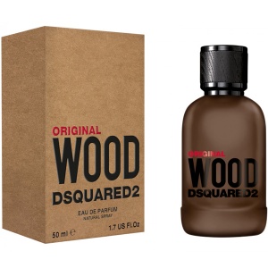 Dsquared2 Original Wood EDP 50ml за Мъже