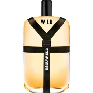 Dsquared2 Wild EDT 100ml за Мъже БЕЗ ОПАКОВКА