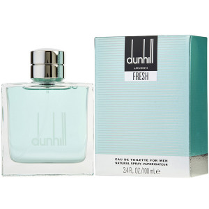 Dunhill Fresh EDT 100ml за Мъже БЕЗ ОПАКОВКА - Img 3
