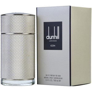 Dunhill Icon EDP 100ml за Мъже БЕЗ ОПАКОВКА - Img 2